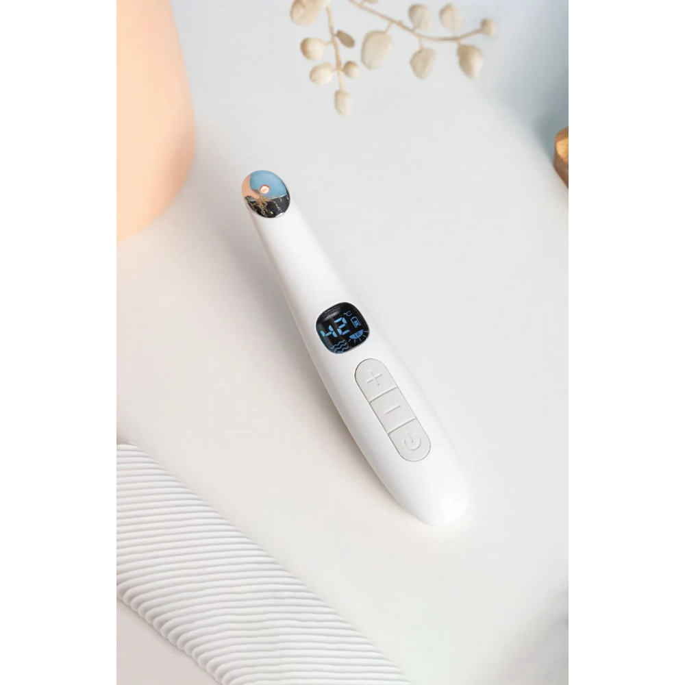 Stylpro Beauty Eye Wand uređaj za njegu područija oko očiju slika 4