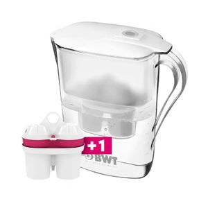 Bokal za Filtriranje Vode BWT Siljan +Mg - 3.3L Kapacitet