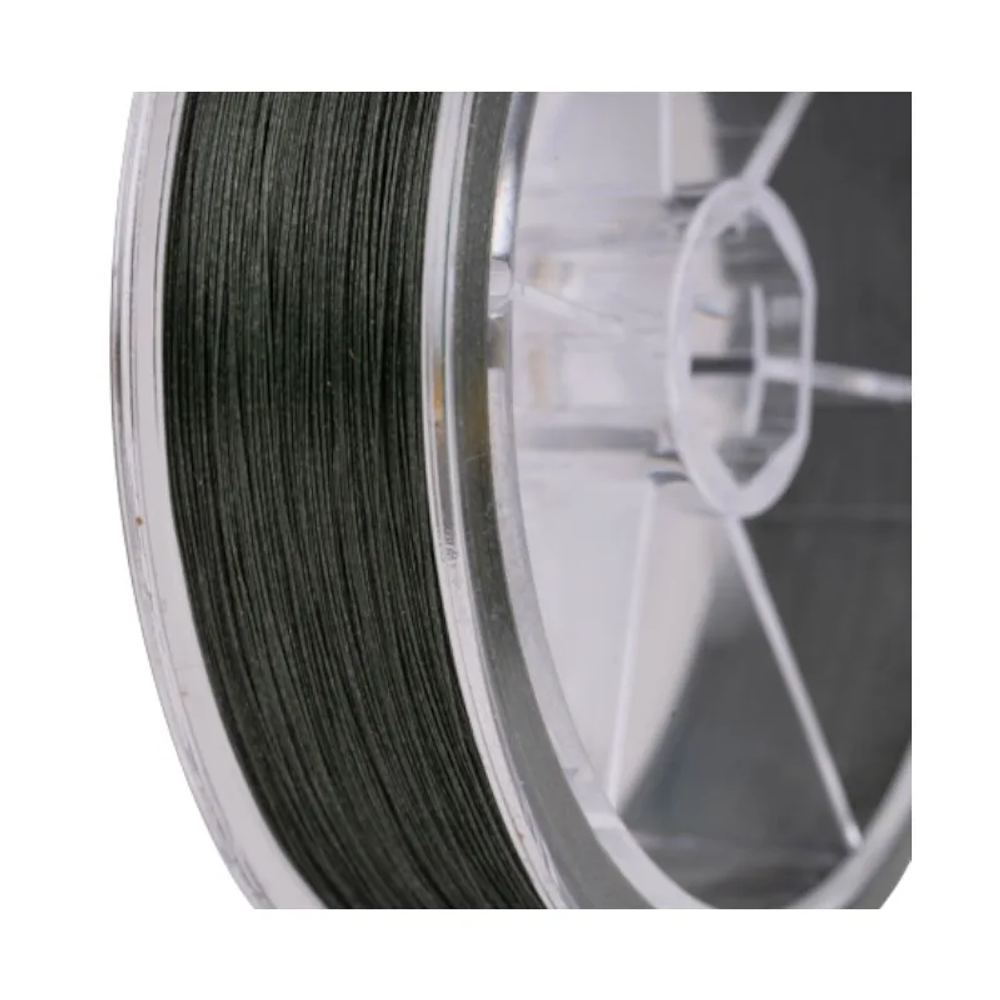 K0400009 KORUM Limitless Sinking Feeder Braid 300m 0,14mm slika 4