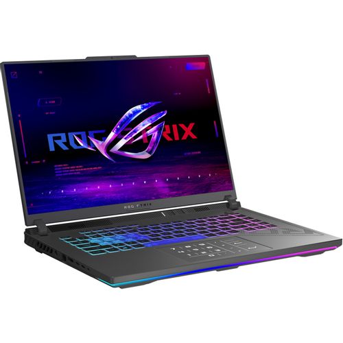 Asus ROG Strix G16 G614JV-N4125 Laptop 16" (QHD+, i7-13650HX, 32GB, SSD 1TB, GeForce RTX 4060) slika 2