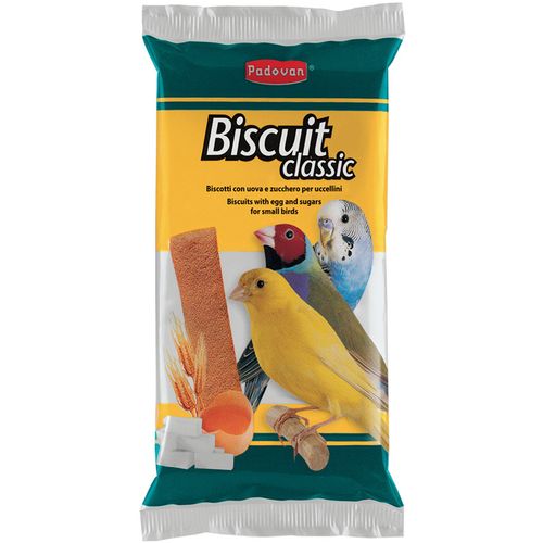 Padovan Biskvit za ptice Classic, 30 g slika 1