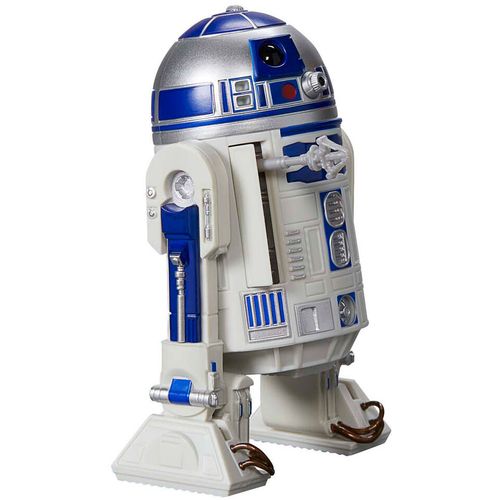 Star Wars The Mandalorian R2-D2 Artoo-Detoo figure 15cm slika 9