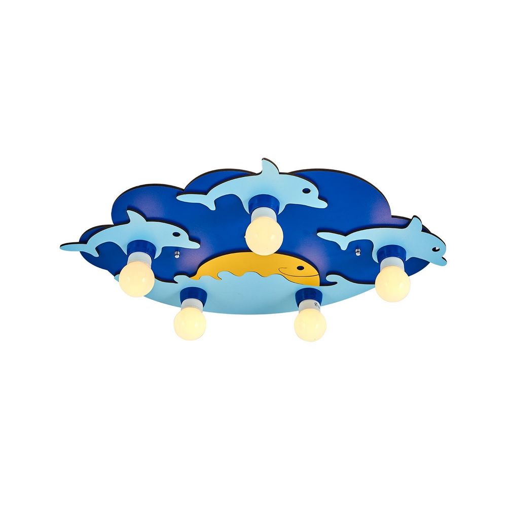 Luster L1537 – Plavi slika 2