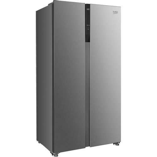 Beko GNO 5322 XPN ProSmart side by side frižider slika 2