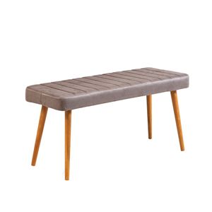 Stormi Bench - Atlantic Pine, Grey Atlantic Pine
Grey Bench