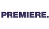 Premiere logo