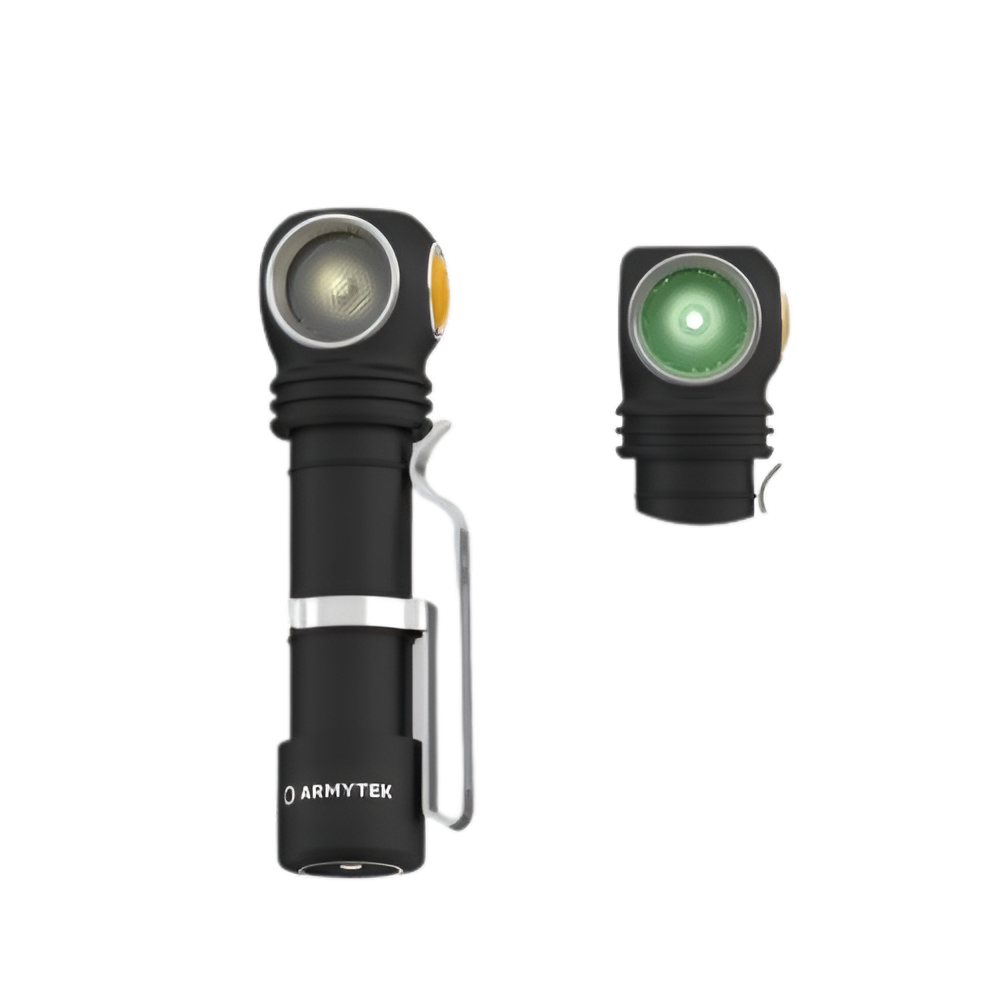 Armytek Baterijska lampa Wizard C2 WG slika 1