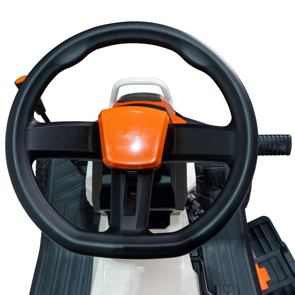 Traktorska kosačica Ruris 65cm RX Pilot 002H slika 6