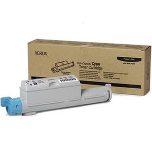 Xerox Toner 106R01218 Cya