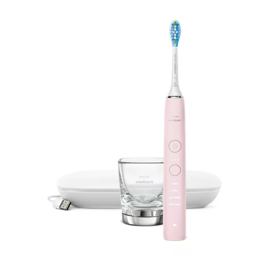 Philips Sonicare DiamondClean 9000 - Sonična električna četkica s aplikacijom HX9911/29 slika 2