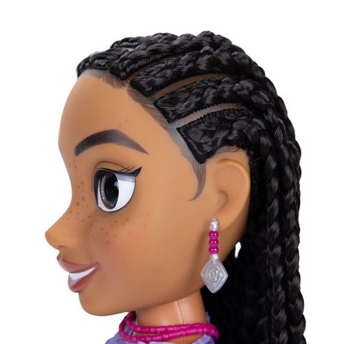 Disney Wish Asha Lutka 38 cm sa Zvukom slika 6