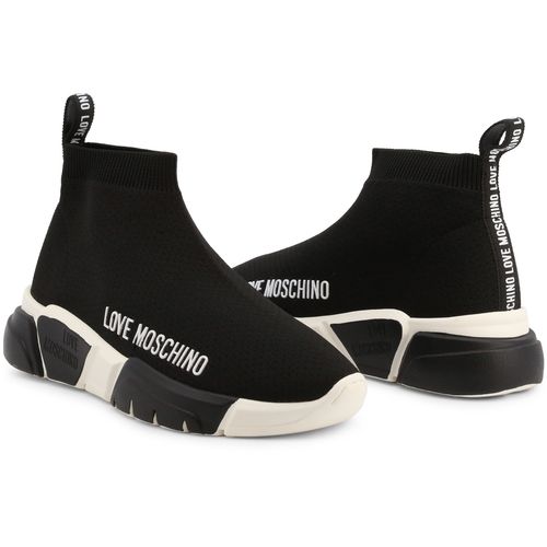 Love Moschino ženske tenisice JA15203G1EIZ5 000 slika 1