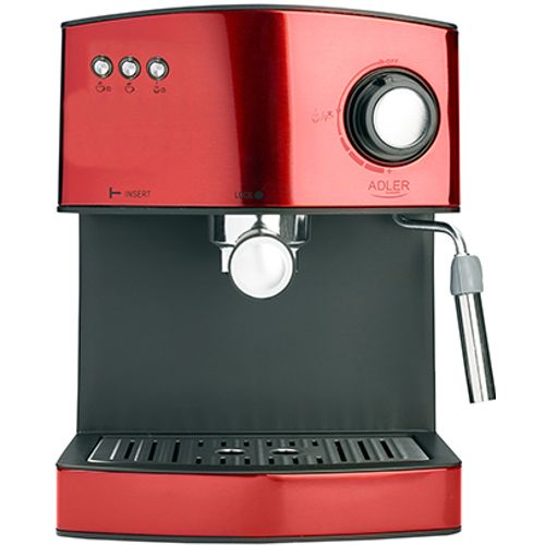 Adler Aparat za espresso AD4404r slika 2