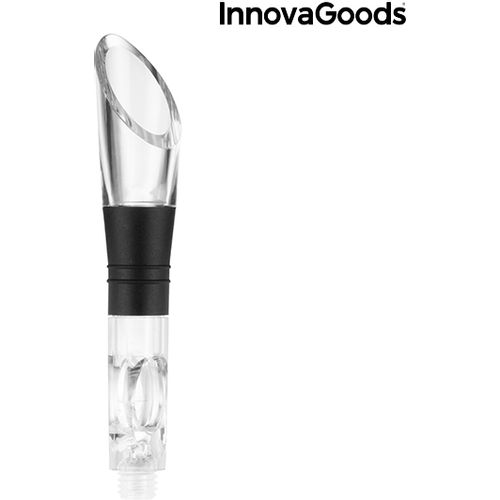 Instant ohlađivač vina s prozračivačem InnovaGoods slika 5