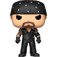 POP figure WWE Undertaker Exclusive