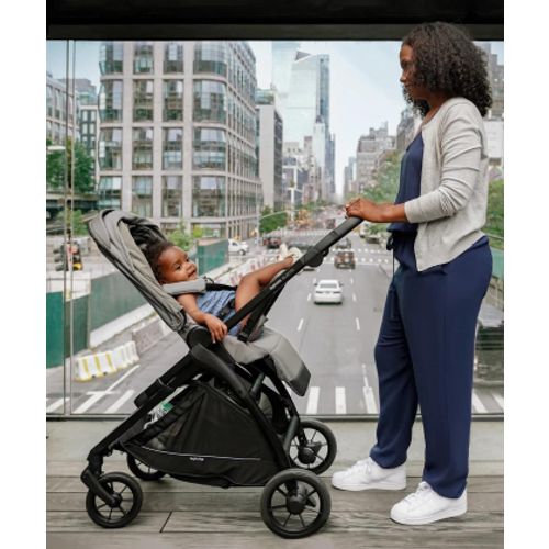 Inglesina Duo Sistem Electa Darwin, Nolita Beige slika 10