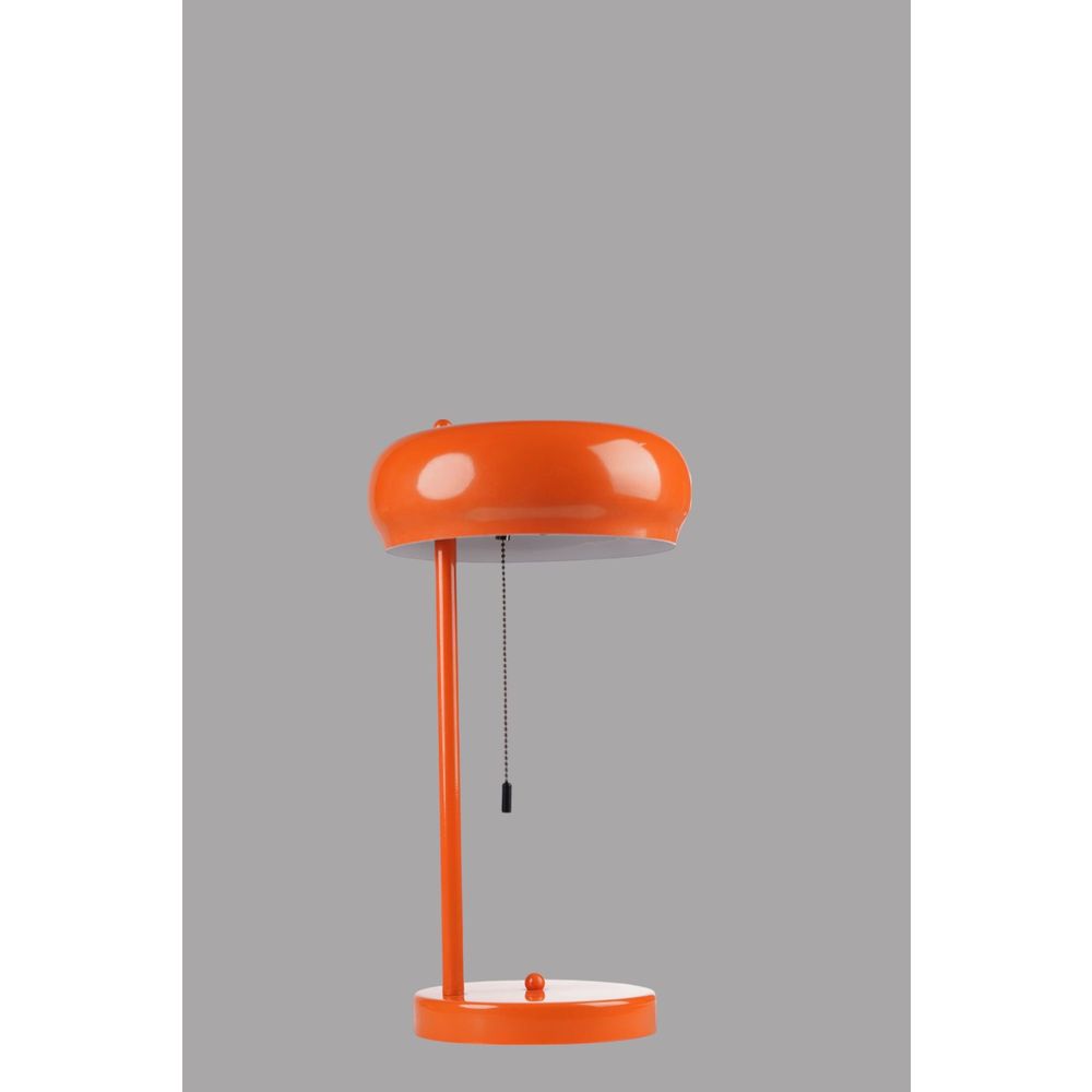 Opviq Stolna lampa 590, narančasta slika 3