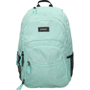STREET Ruksak round IMPACT FRESH