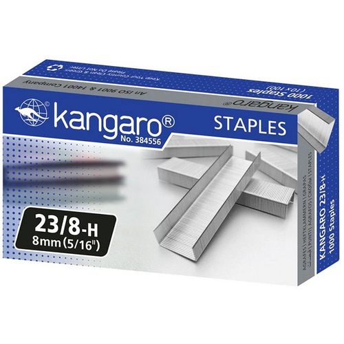 Klamerica KANGARO 23/8 slika 1