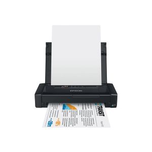 EPSON WF-100W WiFi A4 Inkjet printer C11CE05403