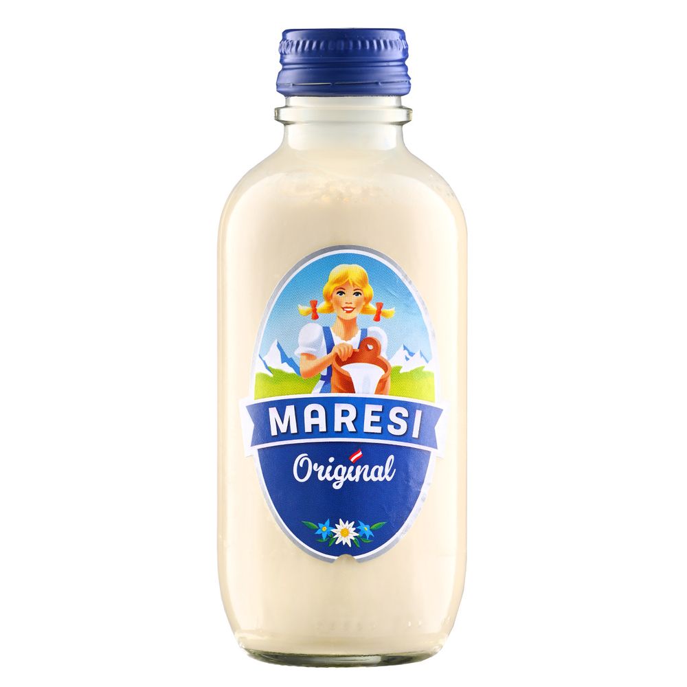Maresi Koncentrirano mlijeko 250 g slika 1