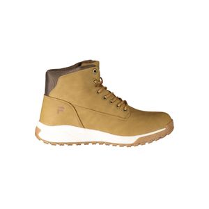 FILA FOOTWEAR BOOT MEN BROWN