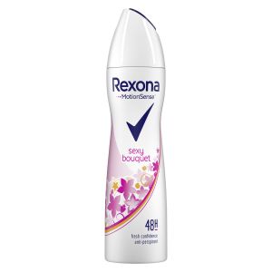 Rexona dezodorans u spreju Sexy 150ml
