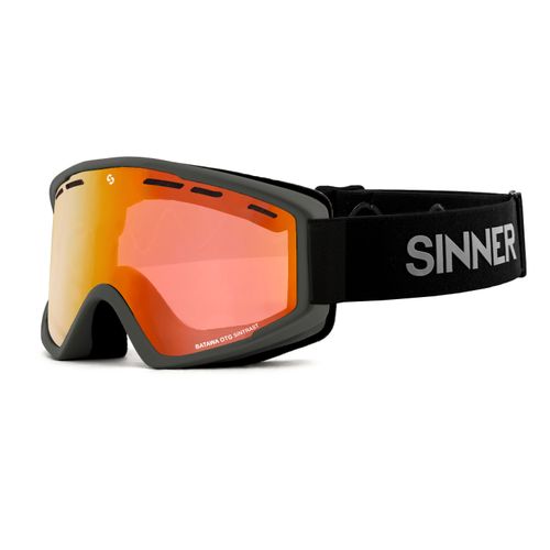 SINNER ski naočale slika 2