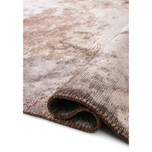 Tepih LUSH GREY, 200 x 250 cm slika 3