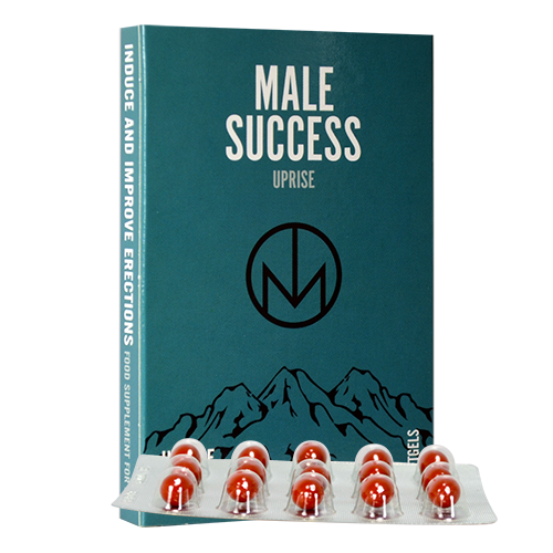 Male Success Uprise slika 2