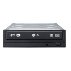 CD DVD-RW SATA Hitachi/LG GH24NSD1 24x DVD Multi Bulk