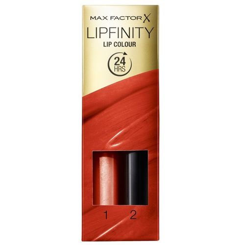 Max Factor Lipfinity 140, ruž za usne slika 1