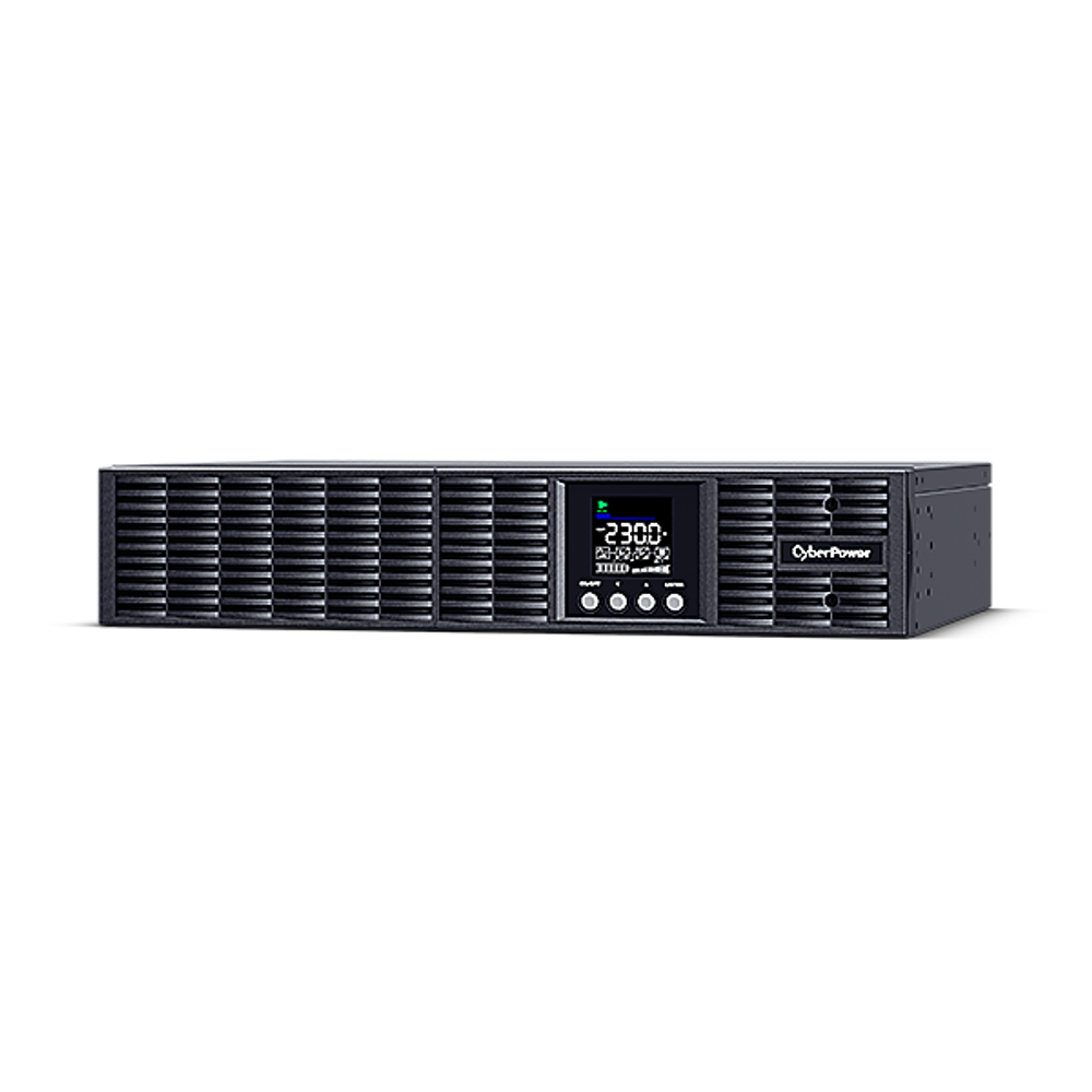 CyberPower 2000VA/1800W OLS2000ERT2UA slika 1