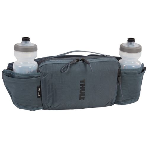 Thule Rail Hip Pack 2L biciklistička torbica oko struka s držačima za boce slika 2