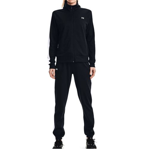 Under Armour Komplet Trenerka Tricot Tracksuit 1365147-001 slika 1