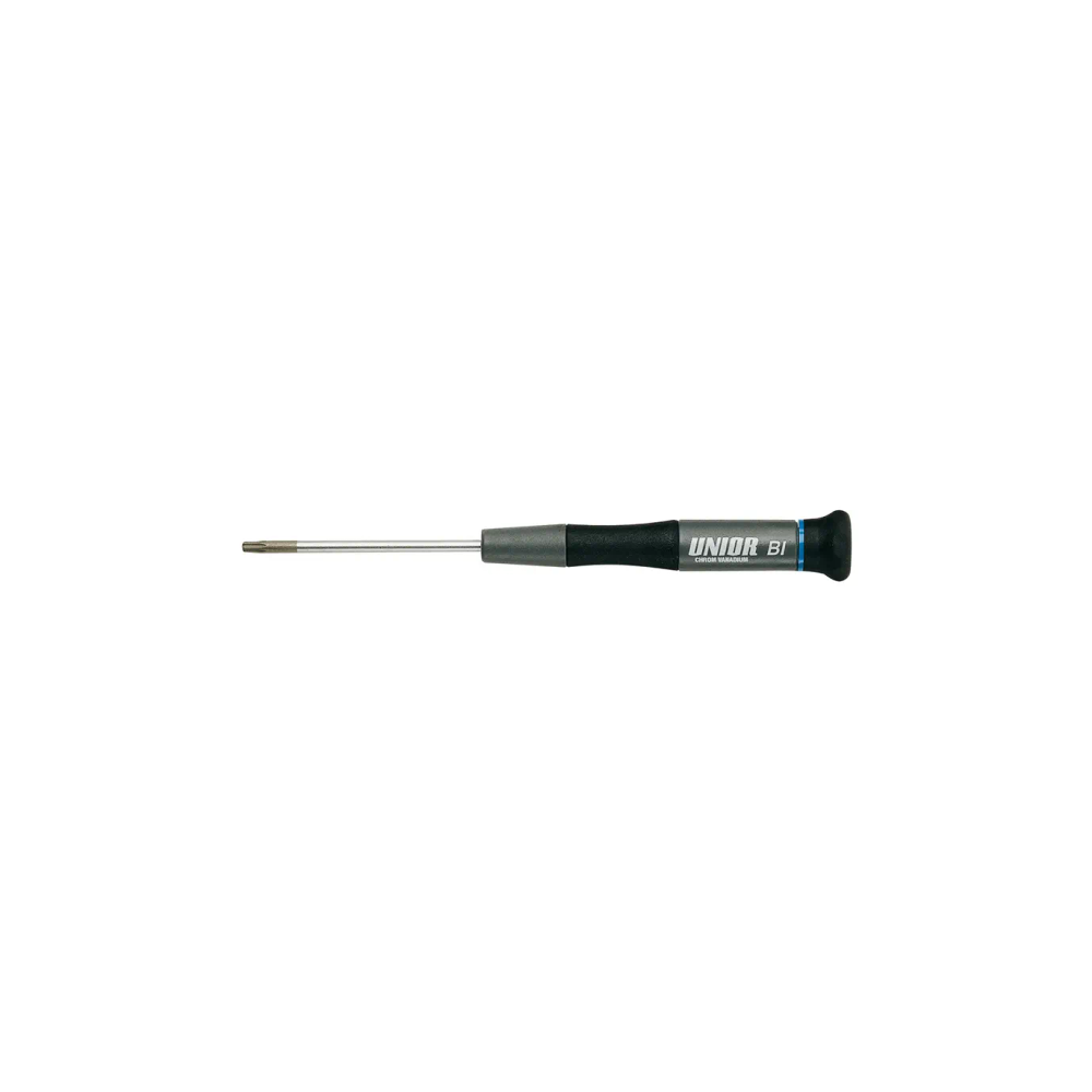 Unior - Izvijač Torx elektroničarski TX 4 621E slika 1