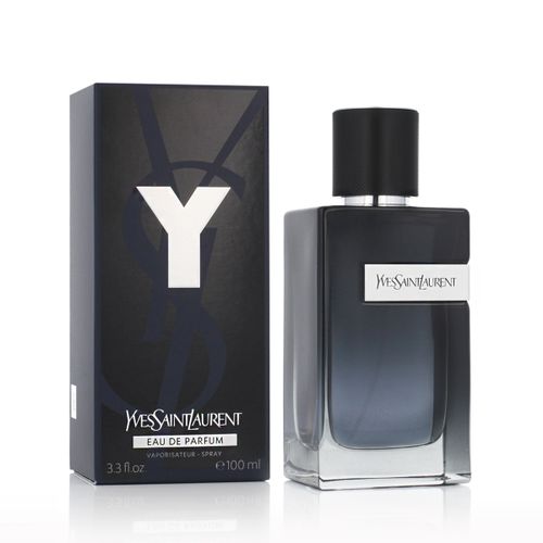 Yves Saint Laurent Y Pour Homme Eau De Parfum 100 ml (man) slika 2