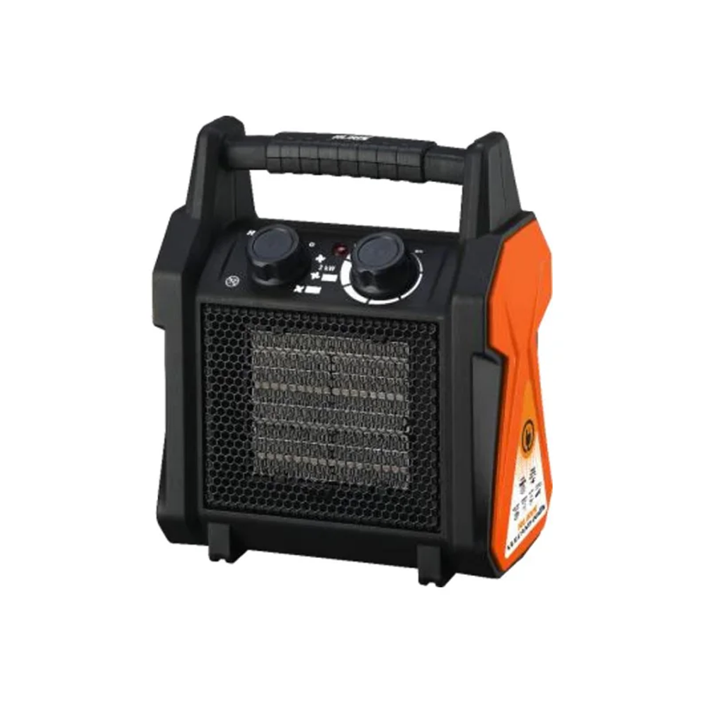 RURIS električna grijalica kalolifer Vulcano 300S slika 1
