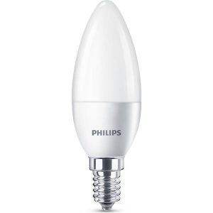 Philips led sijalica 40w b35 e14, 929002977718