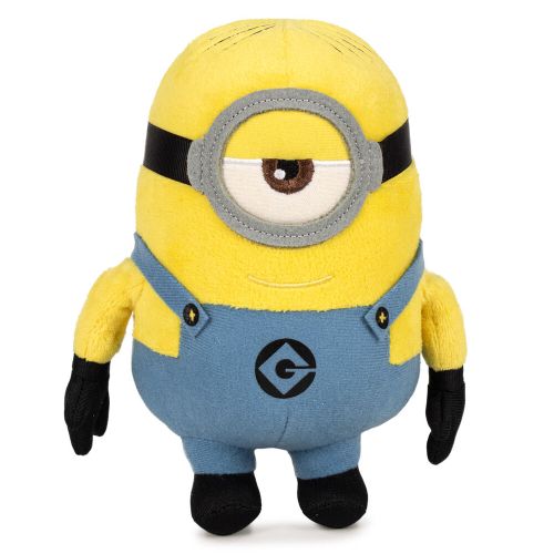 Minions Stuart plush toy 20cm slika 1