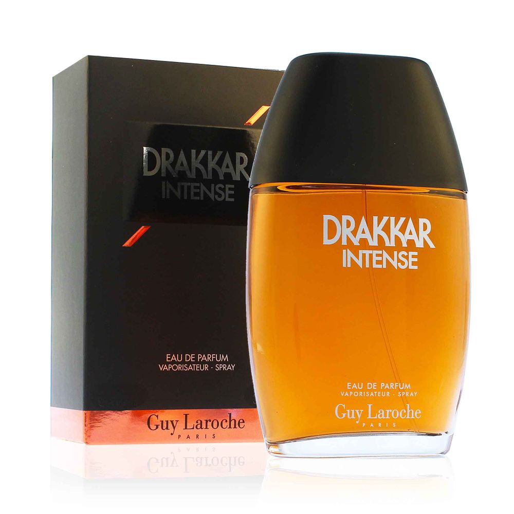 Guy Laroche Drakkar Intense EDP za Muškarce 50ml slika 1
