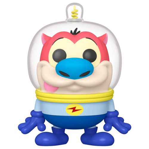 POP figure Ren Stimpy - Space Madness Stimpy slika 2