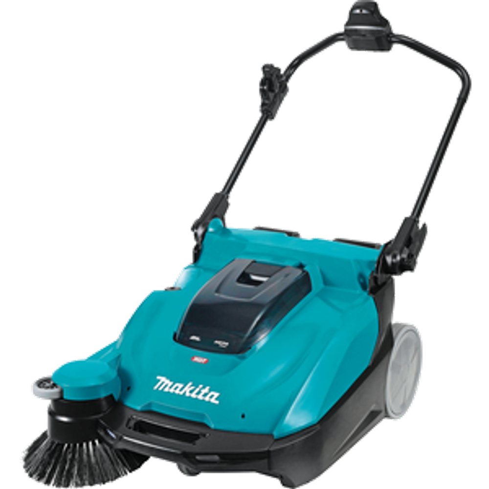 XGT Makita 40V - Akumulatorska mašina za čišćenje/usisavanje VS001GZ SOLO slika 2