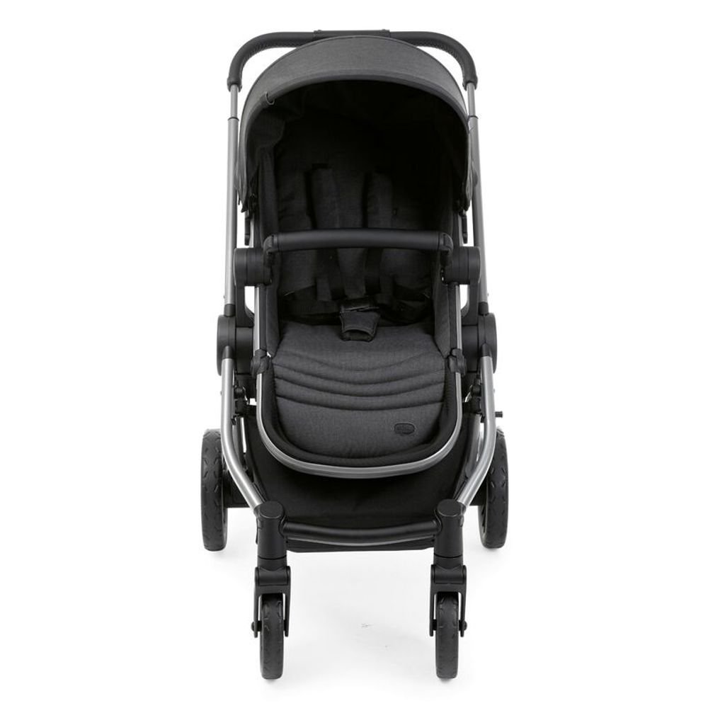 Chicco Kolica Best Friend Pro, Pirate Black slika 2