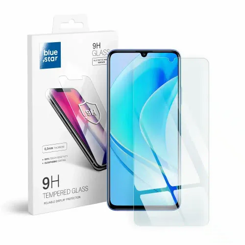 Blue Star kaljeno staklo za Huawei Nova Y70 slika 1