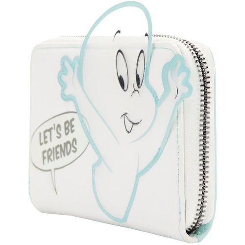 Loungefly Casper the Friendly Ghost wallet slika 3