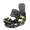 Vezovi za snowboard