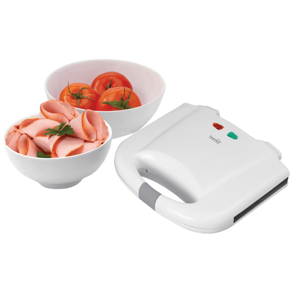 home Toster, pannini, 750 W - HG P 01 slika 3