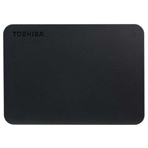 Toshiba vanjski hard disk Canvio® Basics 1TB slika 1