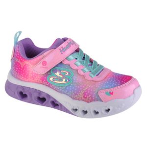 Skechers Flutter Heart Lights 302315L-PKMT Dječje Tenisice